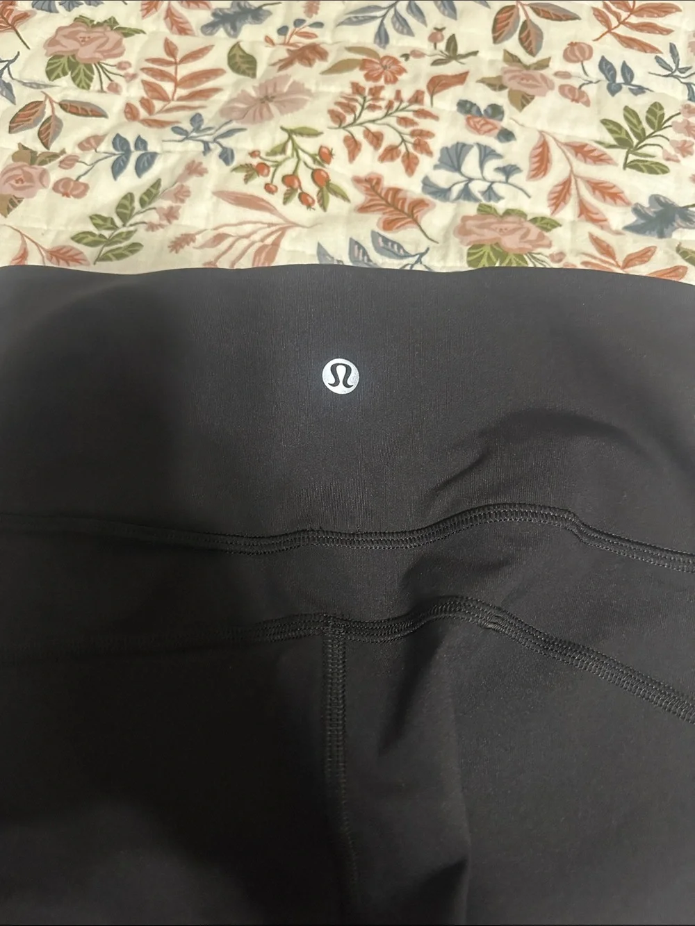 NWT Lululemon Wunder Under High-Rise Tight 28